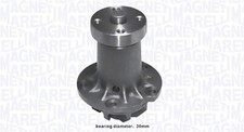 Pompe à eau Mercedes 280