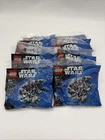 LEGO Star Wars: Millennium Falcon Mini-Build (30708) Lot of 10 ~ New~ Sealed