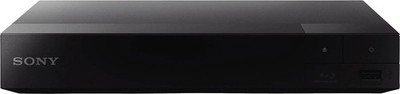 Sony Blu-ray Disc Player BDP-S1700K DVD Player Full HD USB HDMI B Ware
