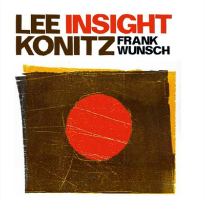 Lee Konitz Insight (CD) Album
