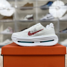Nike Vomero Premium Men's Red/White Comfortable Running Shoes