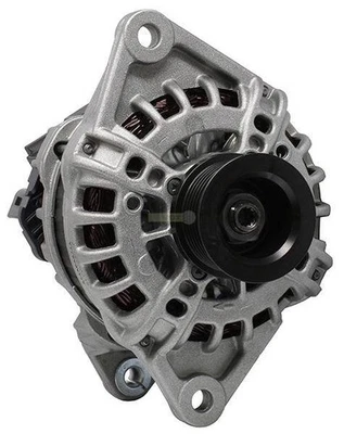 Lichtmaschine 150A Neu Original Bosch SEG F000BL0781 für ** Fiat,Iveco - Bild 1 von 4