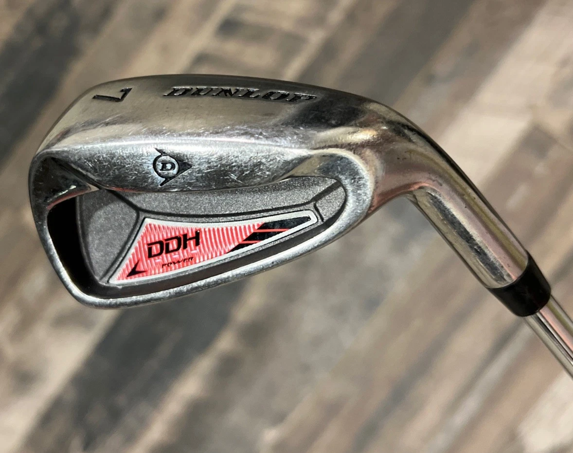 Dunlop 7-Iron Golf Clubs for sale | eBay