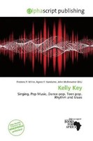 Frederic P. Miller (U. A.) | Kelly Key | Taschenbuch | Englisch (2026)