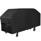 Widerstandsfähige Barriere Premium Gewebe schützt Ihre Outdoor-Kochausrüstung