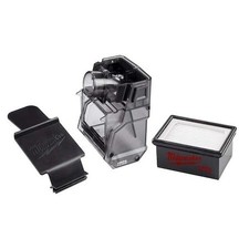 Milwaukee Tool 49-90-2344 Dust Box Assembly For M18 Fuel Hammervac Dust