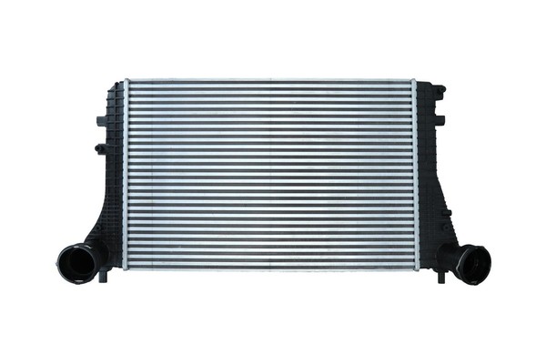 LadeluftküHler Kamoka 7750072 FüR VW Golf 5 1K1 Touran 1T1 1T2 Plus 5M1 521 B6 3-image