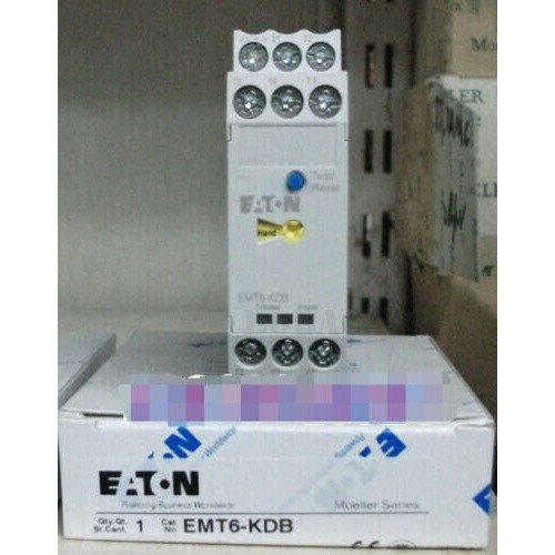 1PC NEW     EMT6-KDB   #tr
