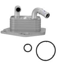 CVTF Cooling System for Honda Civic HR-V 2014-2024 25560-R3W-003 Aluminum