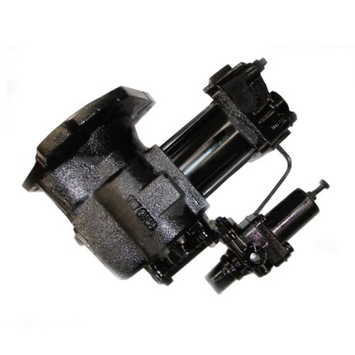 1W6753 Compressor Fits Caterpillar (2P8709, 2P8711, 2P8710, 2P9614, 2P9613)