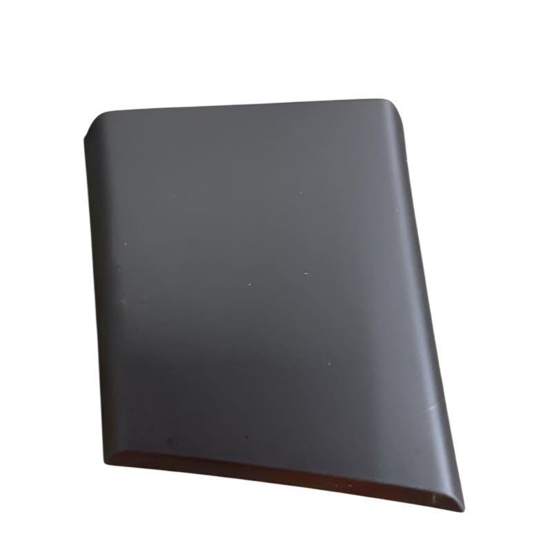 Moulure poteau de porte avant gauche Fiat Ducato 735775470 plastique