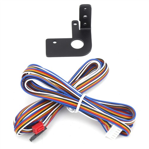 3D Printer Connection Kit Für Ender ‑ 3/CR ‑ 10 Bis BL Touch Aluminium Allo CU - Afbeelding 14 van 22
