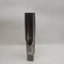 GTD #11716 1 1/2-6 NC HS TAP P3  NEW HEAVY DUTY