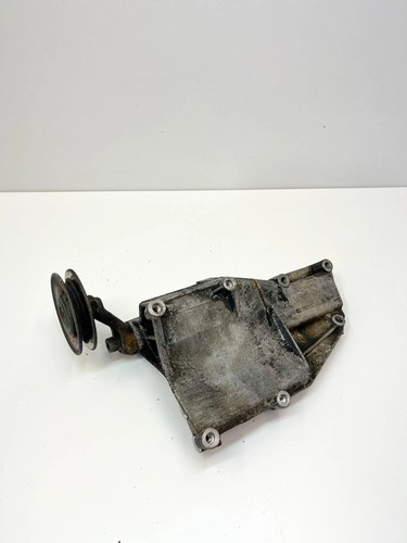 MERCEDES-BENZ SL R107 HALTERUNG KLIMAKOMPRESSOR A1161301035 5.6 Benzin 34922732