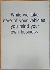 SCANIA TRUCK CONTRACT HIRE Commercial Vehicle Brochure Undated