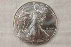 NobleSpirit (LG) 2017 American Eagle 1oz Silver Dollar Superb Gem BU