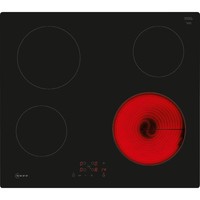 Neff T16NBE1L N50 60cm 4 Zone Ceramic Hob Built-In NEW