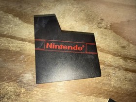 Back to the Future Part II & III (Nintendo NES, 1990) With Manual And Dust Cover