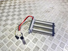 FORD GRAND C-MAX DXA/CB7, DXA/CEU Elektrischer Schulterschulterkühler 33719019