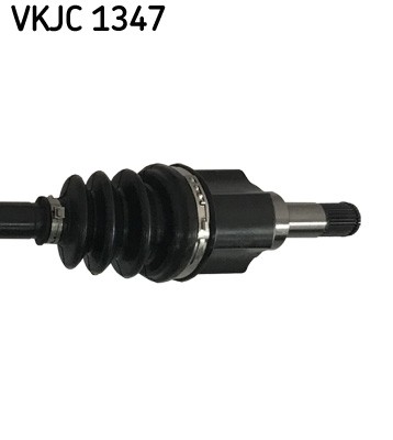 DRIVE SHAFT VKJC 1347 FOR VW UP! SKODA CITIGO SEAT Mii CHZA/DKLC/CPGA 1.0L 3cyl - Picture 4 of 10