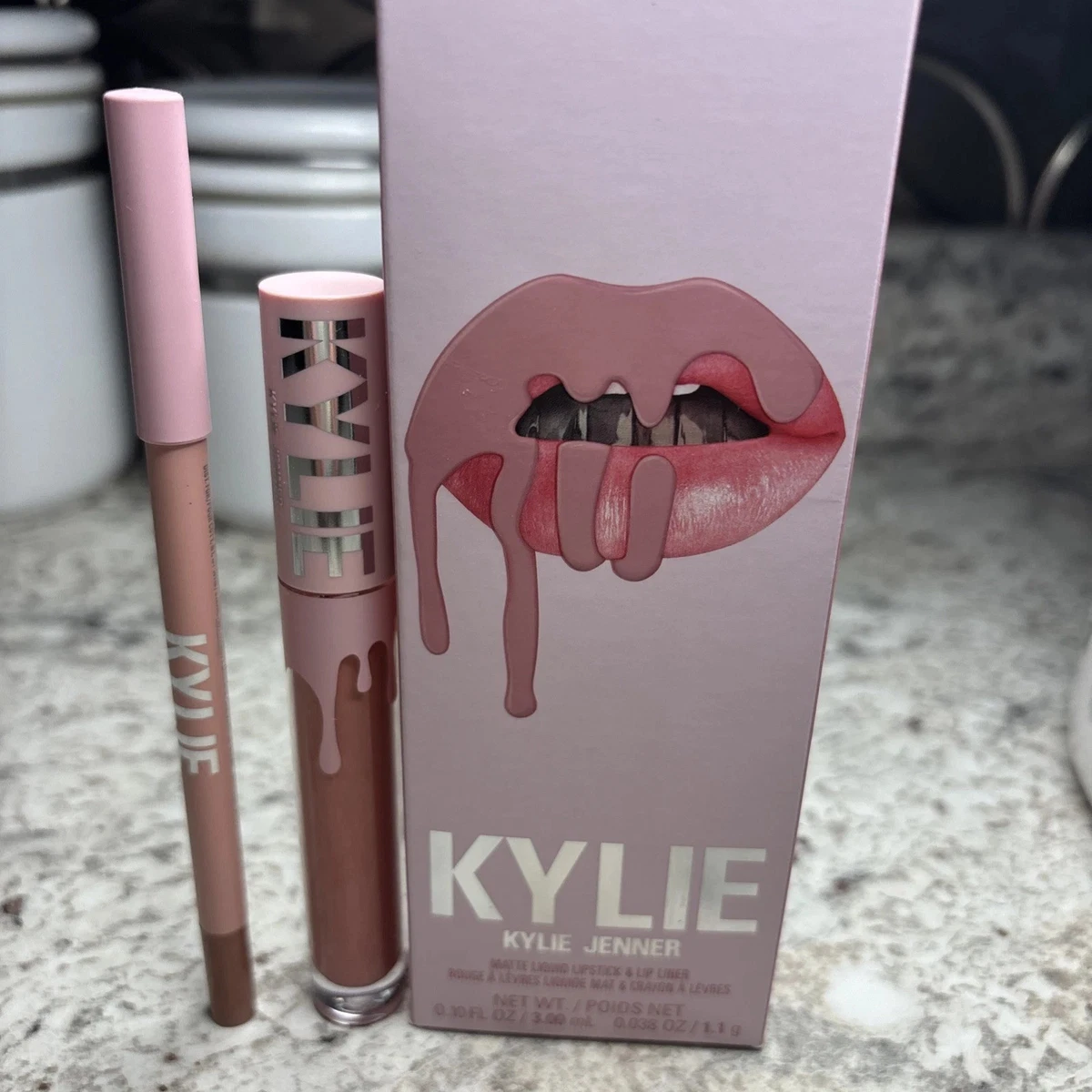 Kylie Cosmetics Lipstick Products for Sale - eBay