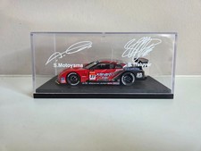 Ebbro 1/43 Nissan GT-R Motoyama/Treluyer - 23 Super GT 2008 Champions - 44200