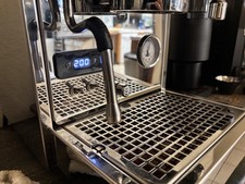 Profitec Pro 300 Dual Boiler Espresso Machine...