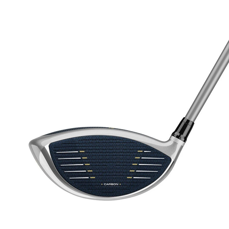 Women TaylorMade Kalea Gold 13.5* Driver Ladies Graphite Value