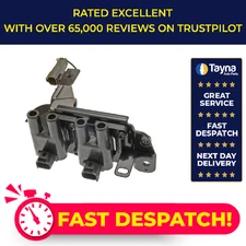 Ignition Coil VE520347 Cambiare Genuine Top Quality Guaranteed New