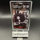 TAG GEM MINT 10 Brook OP01-022 (Promo) 25th Anniversary Edition ONE PIECE 271