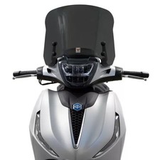 CUPOLINO PER PIAGGIO BEVERLY 400 HPE 2021 COMPLETO DI ATTACCHI