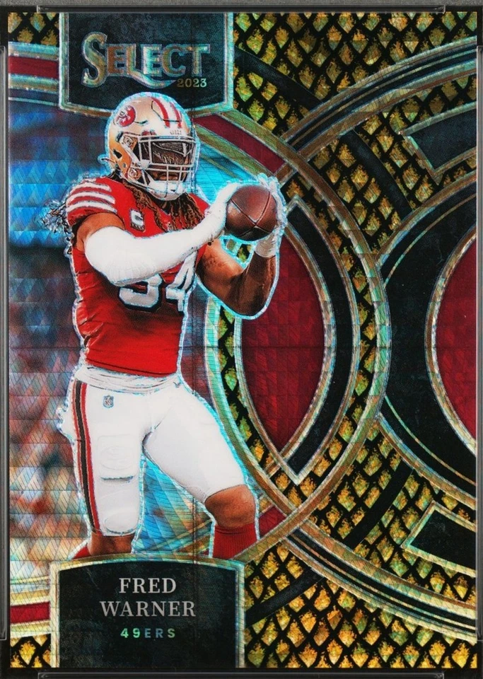 Gold Dragon Scale Prizm