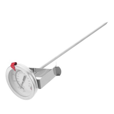 Einstichthermometer Zum Kochen Truthahnthermometer Frittierthermometer