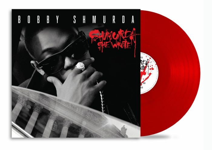Shmurda She Wrote (reissue) (Record Store Day Black Friday RSD 2024)
