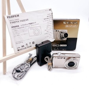 Fujifilm Finepix F80exr | eBay