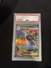 Pokémon Mega Charizard X ex M2: Inferno X 094/080 PSA 10 Japanese