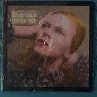 DAVID BOWIE - HUNKY DORY PROMO SHRINK HYPE 1971 RCA RECORDS ALBUM VINYL LP EX/EX