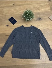 Herren Pullover von Polo Ralph Lauren Gr. M