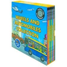 Katherine, Eszter Eason, Wheels and Automobiles Collection 12 Amazin (Paperback)