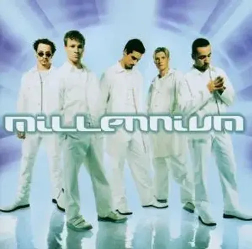 Millennium | Backstreet Boys | Deutsch | Audio-Cd | Nice Price | Cd | 2003-image