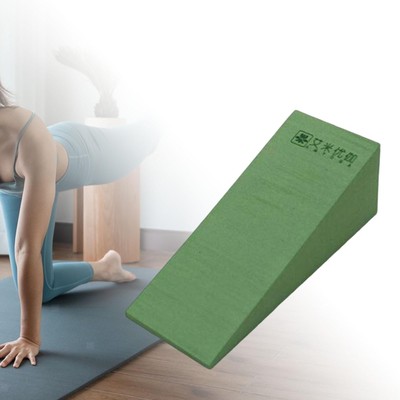 Yoga Blocks Zubehör Knieschoner Riser Block Foaming Brick zum Dehnen