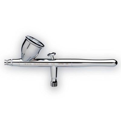Iwata Revolution HP-CR3 Airbrush 0.3 mm