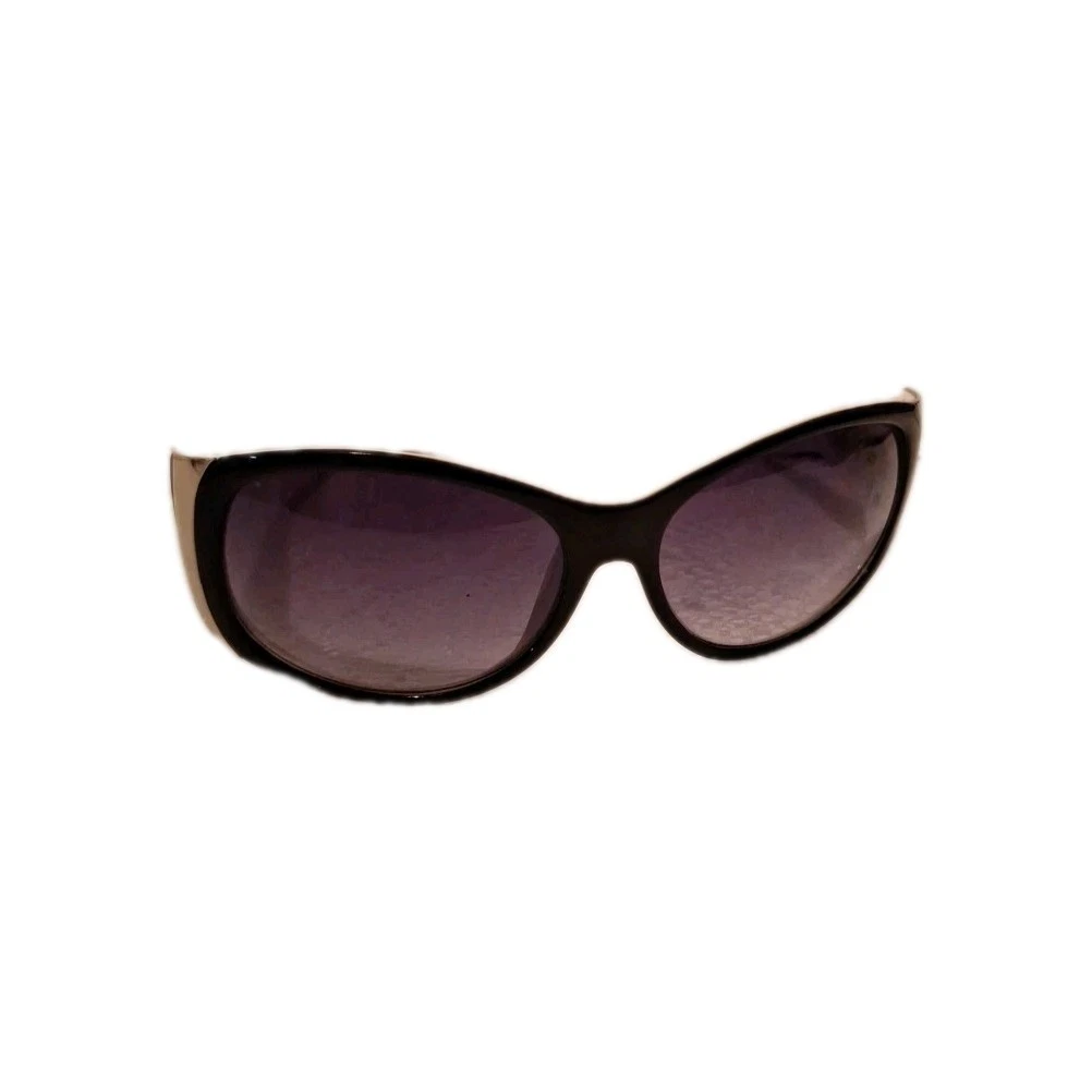 Fossil Oversized Plastic Frame Sunglasses for Women for sale  display picture 2