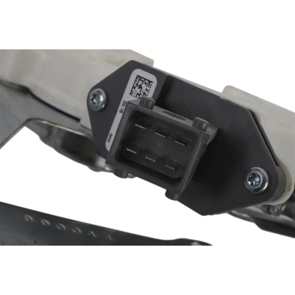 Conjunto de motor y regulador ventana eléctrica GM 25980844 piezas originales Foto 2 de 4