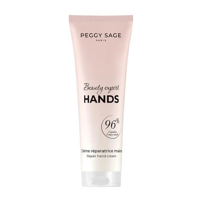 3529311207955 Peggy Sage Beauty Expert Hands krem naprawczy do bardzo suchej skó