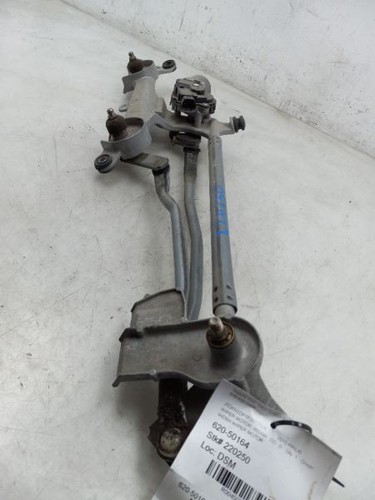 MOTOR LIMPIAPARABRISAS ENCHUFABLE 1,8 L TOYOTA PRIUS 12-15