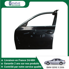 Porte avant et accessoires BMW Z1