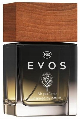K2 EVOS - Auto Parfums - Duft - HUNTER