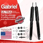 <!--F#f_0-->2 x Rear Gabriel Ultra Shocks for Holden GMH FB EK EJ EH HD HR HK HT HG 60-71<!--F/-->