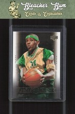 2003 Upper Deck LeBron James Box Set 1 LeBron James
